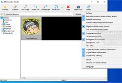 Official Download Mirror for JPEG Lossless Rotator