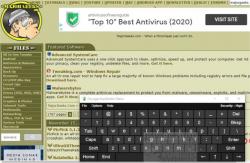 Official Download Mirror for Oxynger KeyShield 