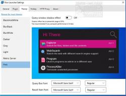 Official Download Mirror for Flow Launcher