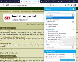 Official Download Mirror for Duplicate Tabs Closer