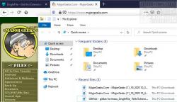 Official Download Mirror for SingleFile for Chrome, Firefox, and Edge 