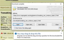 Official Download Mirror for IDM Integration Module for Chrome, Firefox, Edge, and Opera 