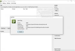 Official Download Mirror for FilelistCreator