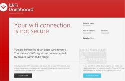 Official Download Mirror for WiFi Dashboard