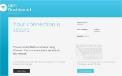 Official Download Mirror for WiFi Dashboard
