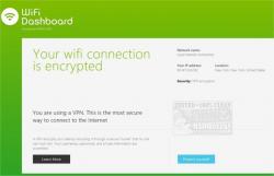 Official Download Mirror for WiFi Dashboard
