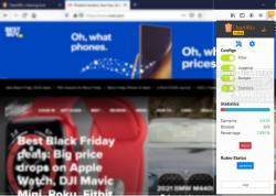 Official Download Mirror for ClearURLs for Chrome, Firefox, and Edge 