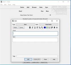 Official Download Mirror for Anki