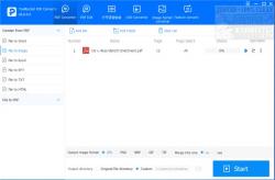 Official Download Mirror for ToolRocket PDF Converter