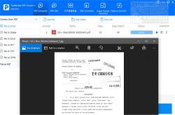 Official Download Mirror for ToolRocket PDF Converter