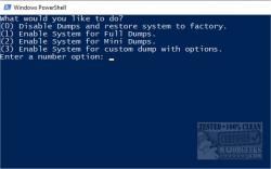 Official Download Mirror for Enable Windows Error Reporting Crash Dumps