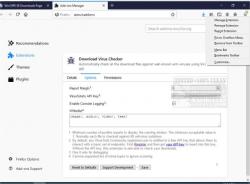 Official Download Mirror for Download Virus Checker for Chrome, Firefox, and Opera