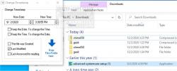 Official Download Mirror for Change Timestamp