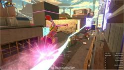 Official Download Mirror for Neon Tail
