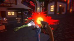 Official Download Mirror for Jumpstart Apocalypse VR