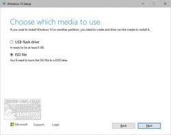 Official Download Mirror for Universal MediaCreationTool