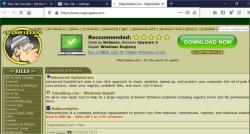 Official Download Mirror for New Tab Override for Firefox