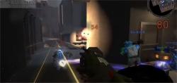 Official Download Mirror for Cube 2: Sauerbraten