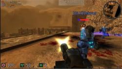 Official Download Mirror for Cube 2: Sauerbraten