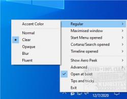 Official Download Mirror for TranslucentTB
