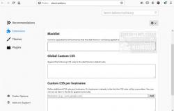 Official Download Mirror for Global Dark Style