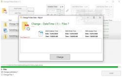 Official Download Mirror for Change Folder Date