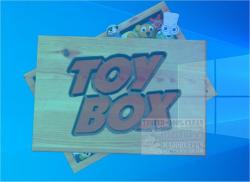 Official Download Mirror for Souptoys