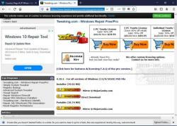 Official Download Mirror for Country Flags & IP Whois for Chrome, Firefox, Edge, and Opera