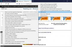 Official Download Mirror for Country Flags & IP Whois for Chrome, Firefox, Edge, and Opera