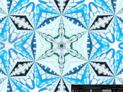 Official Download Mirror for Kaleider Screensaver