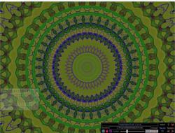 Official Download Mirror for Kaleider Screensaver