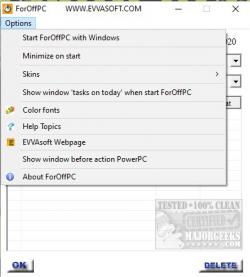 Official Download Mirror for ForOffPC
