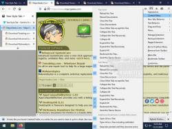 Official Download Mirror for Tree Style Tab for Firefox