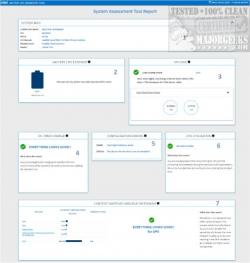 Official Download Mirror for Intel Battery Life Diagnostic Tool