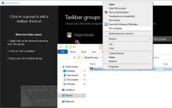 Official Download Mirror for Taskbar Groups