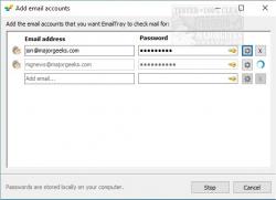 Official Download Mirror for EmailTray