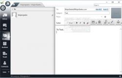 Official Download Mirror for EmailTray