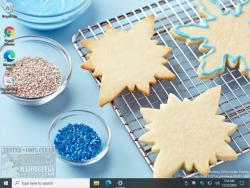 Official Download Mirror for Windows Sugar and Spice Theme