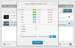 Official Download Mirror for Freemake Video Downloader