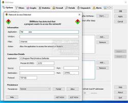 Official Download Mirror for BWMeter