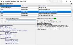 Official Download Mirror for TCP Handshake Connection Tester
