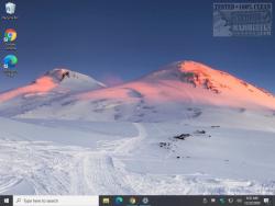 Official Download Mirror for Ski Paradise Theme