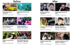 Official Download Mirror for Clickbait Remover for Youtube (Chrome and Firefox)