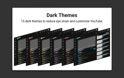 Official Download Mirror for Enhancer for YouTube for Chrome, Firefox, and Edge