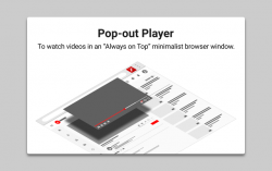 Official Download Mirror for Enhancer for YouTube for Chrome, Firefox, and Edge
