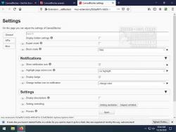 Official Download Mirror for Canvas Blocker (Fingerprint Protect) for Chrome, Firefox, and Edge