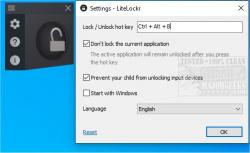 Official Download Mirror for LiteLockr