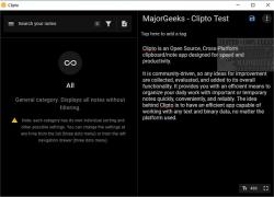 Official Download Mirror for Clipto