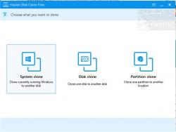 Official Download Mirror for Hasleo Disk Clone
