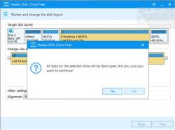 Official Download Mirror for Hasleo Disk Clone